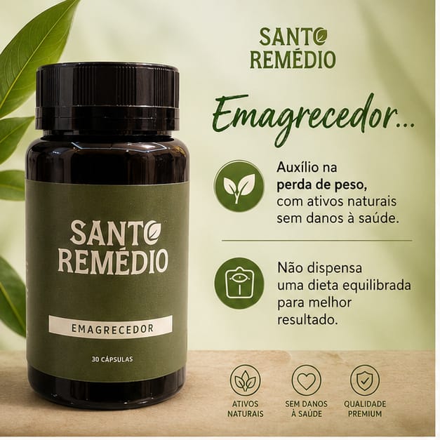 Emagrecedor