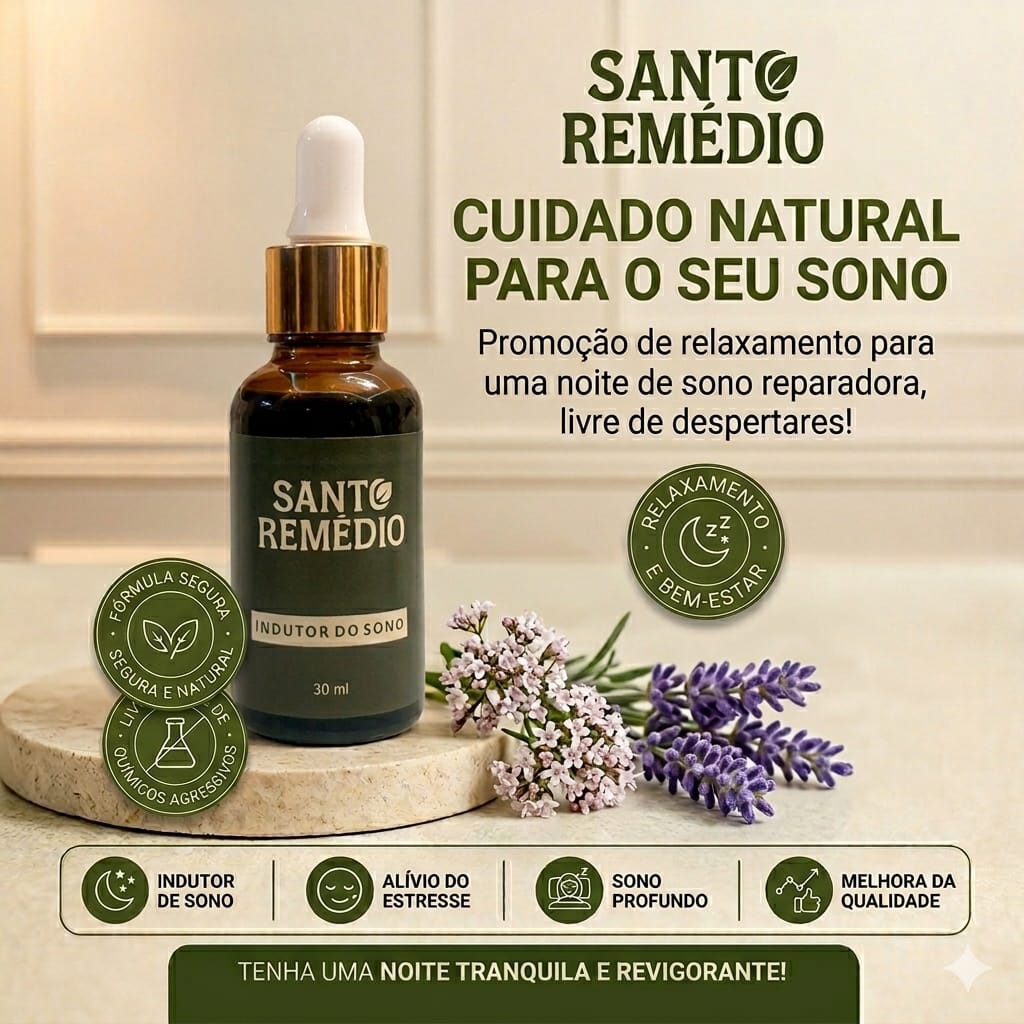 Indutor do Sono